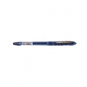 Ручка шар. Beifa ТА3402  0,5 мм прозрач. корпу,с чернила на масляной основе, синяя