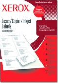 Этикетки Lazer/Copier 1 шт. (210 х297 мм) 100л.