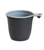Чашка кофе/чай  одноразовая 200 мл OfficeClean непрзрачная, цена за уп-50 шт.