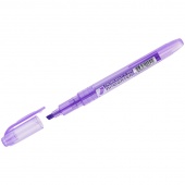 Маркер выд. текста Crown Multi Hi-Lighter 1-4 мм фиолетовый 