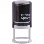 Штамп OfficeSpace R40  оснастка д/штампа 40х40 мм 