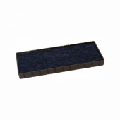 Сменная подушка Colop E/45 синяя для PRINTER 45, 45 SET-F, E/45