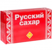 Сахар-рафинад Русский сахар 1 кг