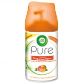 Освежитель воздуха сменный AIRWICK Pure. Апельсин и грейпфрут, 250мл