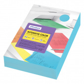 OfficeSpace Intensive Color  Бумага А4 80 г/м2 500 л голубой