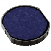 Сменная подушка Colop E/R45 для штампов R45, R45/2Set, R45/2,5Set, синяя 