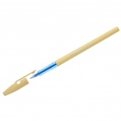 Ручка шар. Stabilo Liner 0,3 мм чернила на масл. основе, синяя