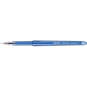 Ручка гелевая Attache Harmony 0.5 мм синяя