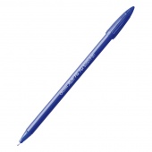Ручка капилярная Crown MultiPla 0,3 мм синий