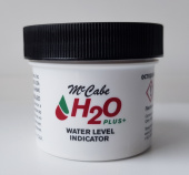 Паста водочувствительная McCabe (H2O Plus)