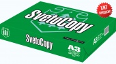 Svetocopy Бумага (кл."С") А3 80 г/м2 бел. 146-CIE 500 л