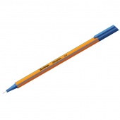 Ручка капилярная Berlingo Rapido 0.4 мм трехгран. корпус синяя