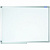 Доска магнитно-маркерная 60х90 см OfficeSpace лаковое покрытие, металлич. поверхность, алюминиевая рамка, полочка