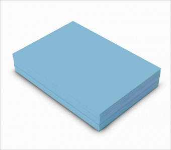 Master Color Бумага ф. А3 80 г/м2 500 л голубой интенсив