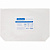 Покрытие на унитаз бумажное OfficeClean Professional (V1) белые 36,5х42 см, уп-250 шт.