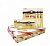 Этикетка Smartline Top Style Vellum Self-Adhesive SRA3 80 г/м2, 200л. 